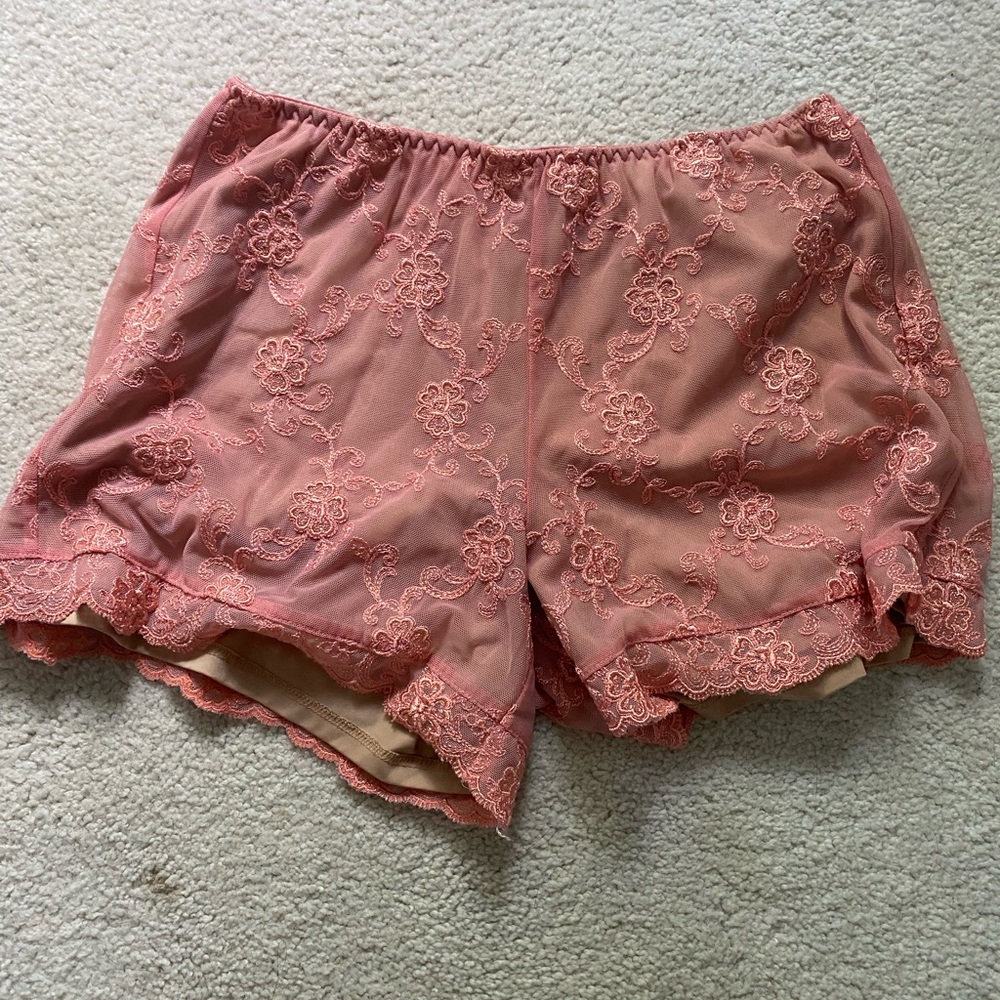 Soma Shorts
